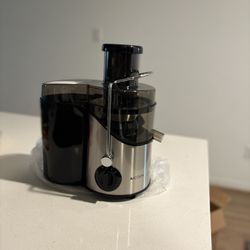 Aicook Self cleaning Juicer