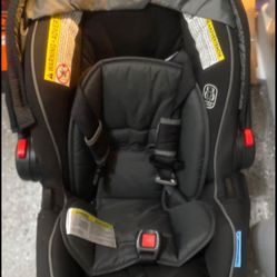 Baby Car Seat