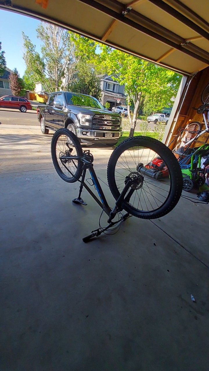 Trek Roscoe 6