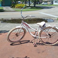 26’ Adult Bicycle