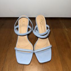 Women’s Size 7 Heels