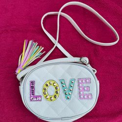 Mini “Love” Purse