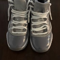 Jordan 11 Cool Grays