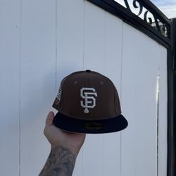 San Francisco Hat