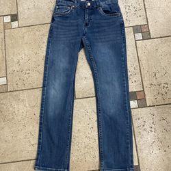 Like New Levi’s 511 Slim Boys jeans size 10