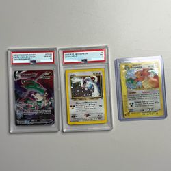 Pokémon Card Collection