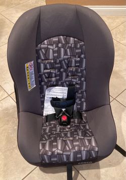 Cosco Baby Car Seat