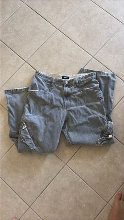 Baggy Jeans