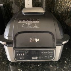 Ninja Air Fryer 