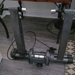 Bike Trainer