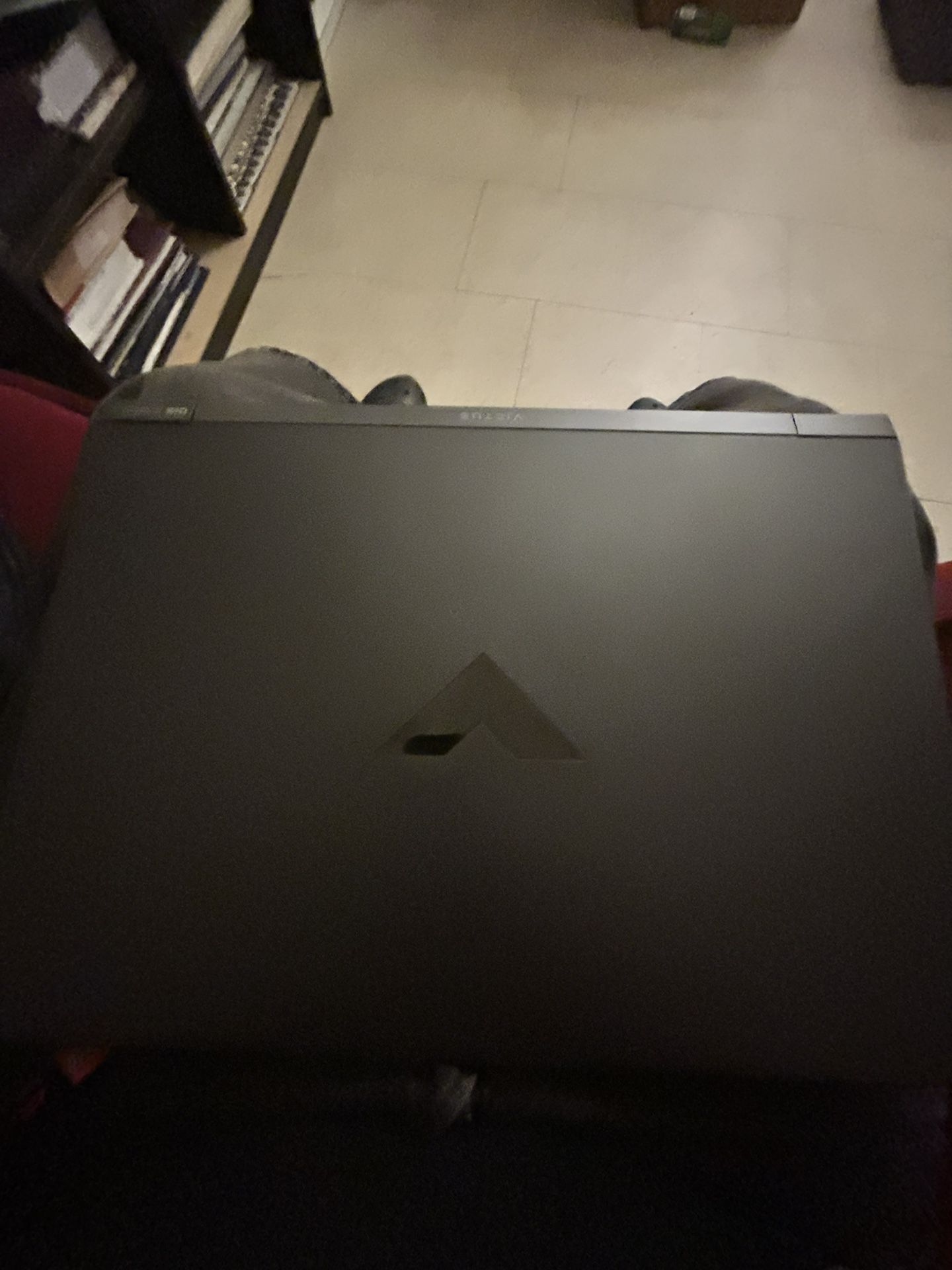 Victus Gaming Laptop & Logitech G-PRO Wireless Mouse