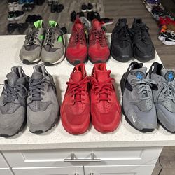 Shoe