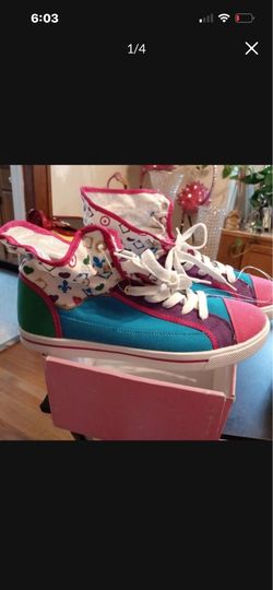Women’s Size 10