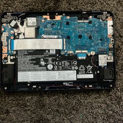 Lenovo Laptop Parts 