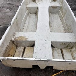10ft Boat