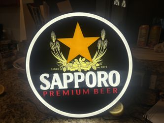 Beer Light 
