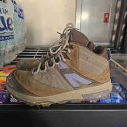 Merrell Women's Zion Waterproof Hiking Boot