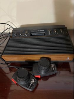 Atari 2600
