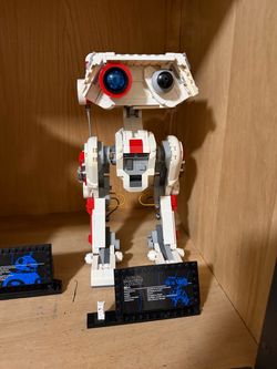 Lego Collection