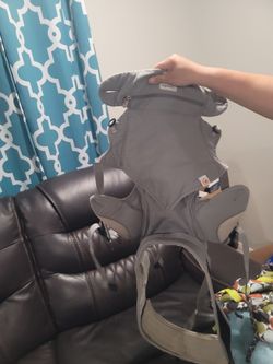 Baby Carrier