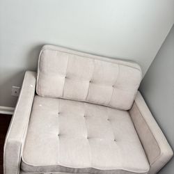 Couch (beige)