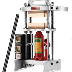 4 Ton Dab Press 