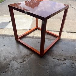 End Tables