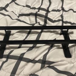 Fingerboard Rails