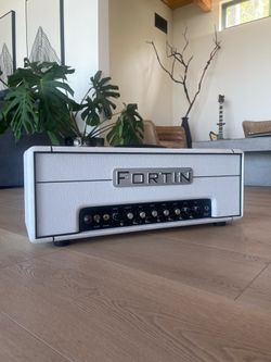 Fortin Cali Guitar Amp