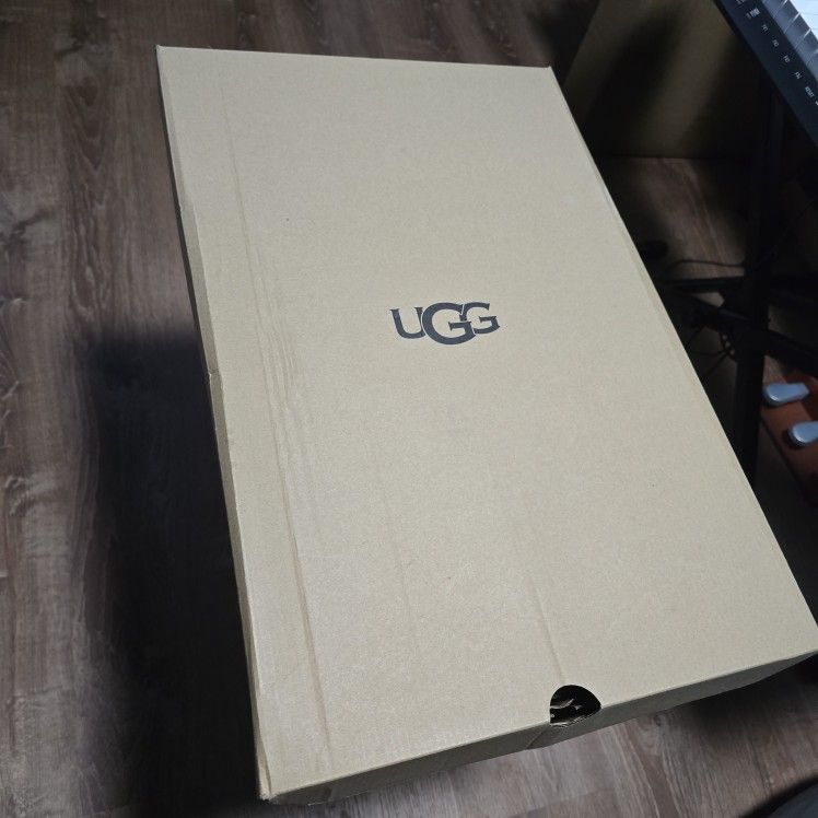 UGG winter/ Rain Boots