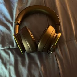 Xbox Wireless Headset