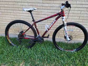 Trek x-caliber 6 MTB 29er