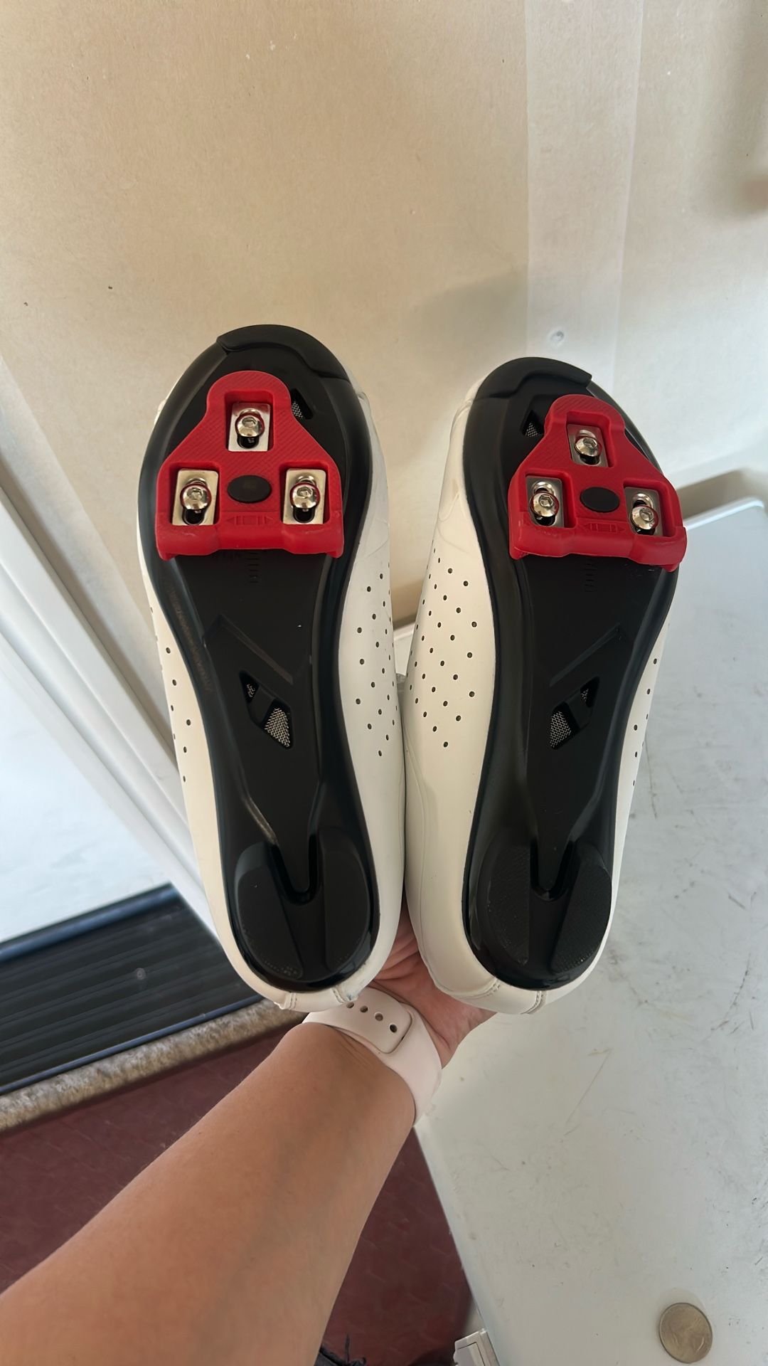 Cycle Shoes 