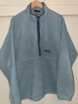 Patagonia Synchilla