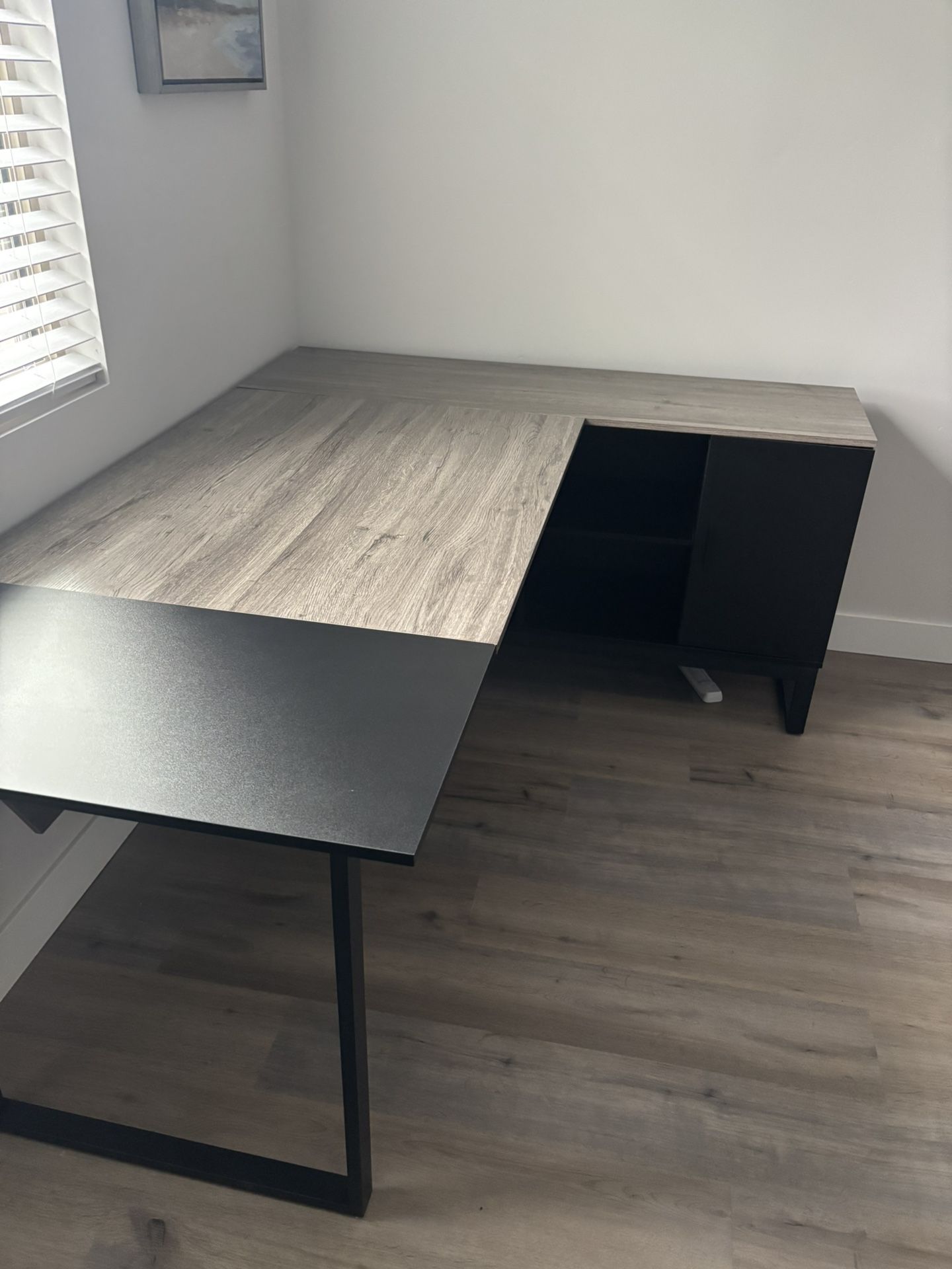 Large Executive Desk Work Desk Brand New Never Used