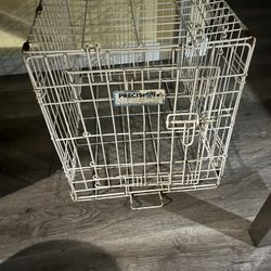Dog Cages