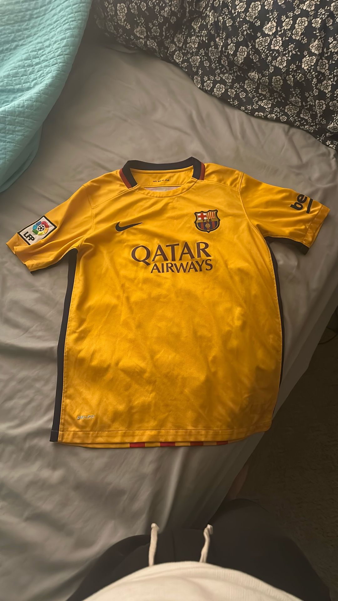 Soccer Jersey