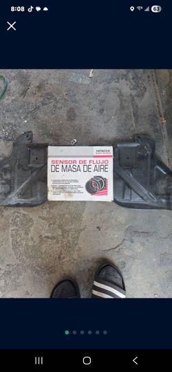 2004 G35 PARTS & ASSECORIES