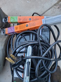 Chicago Electric Welder