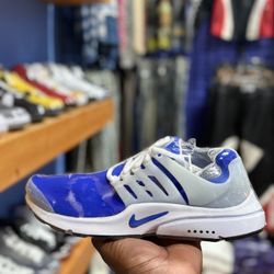 Nike Air Presto “Racer Blue”