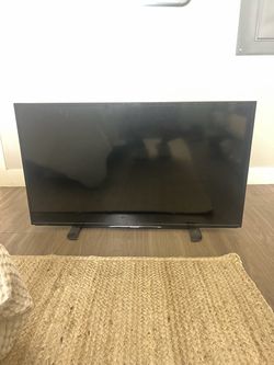 Insignia tv 42in