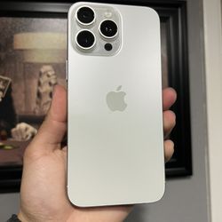 iPhone 15 Pro Max 256gb Unlocked