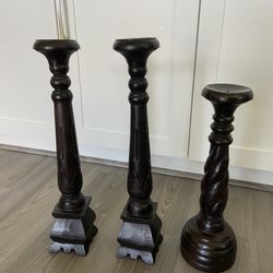 Candle Holder Candle Stick 