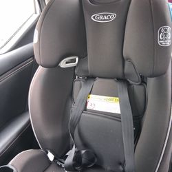Graco Booster Car Seat