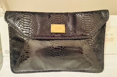 Michael Kor clutch