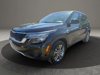 2021 Kia Seltos