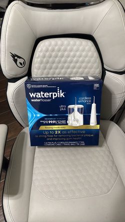 waterpik