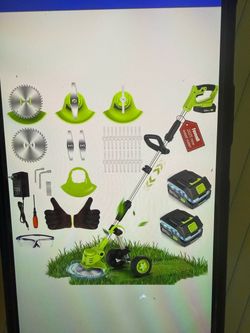 Walker electric w weels