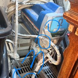 Máquina Para Pintar 