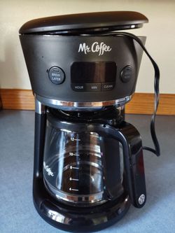 Coffe maker